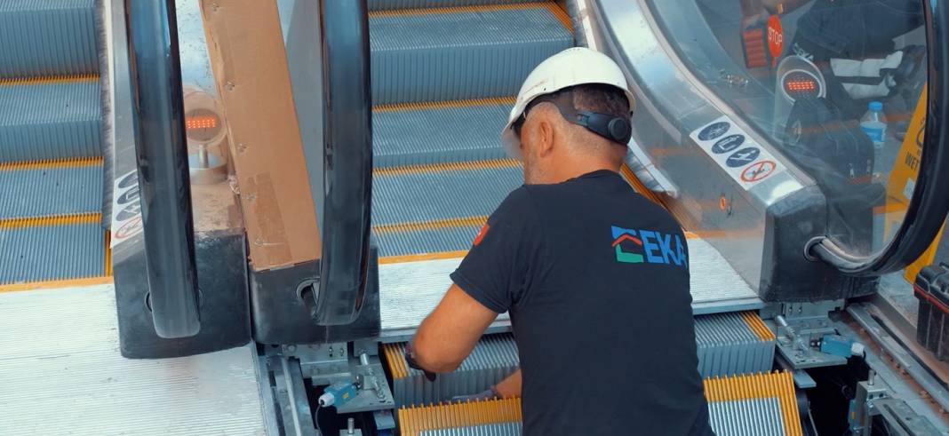 Türk mühendisliğiyle Konya’dan dünyaya başarı hikayesi 3